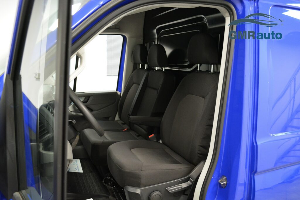 MAN TGE  L3H3 2.0 140CV 35q PM-TM 3640mm 6mt