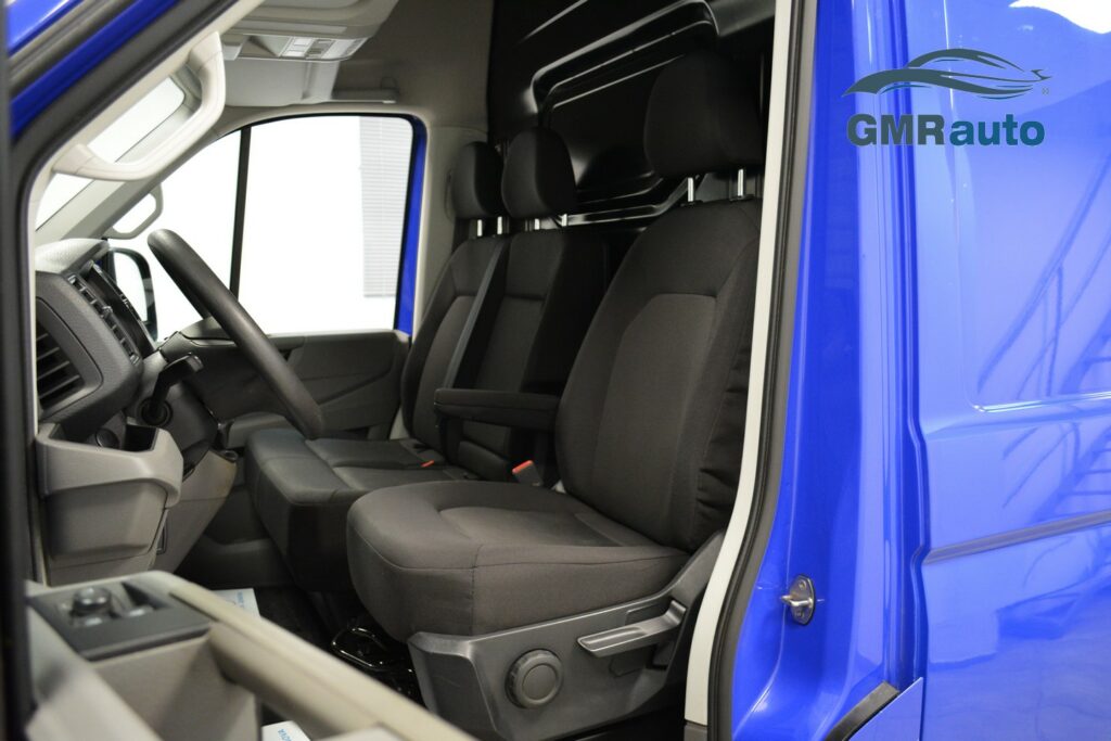 MAN TGE  L3H3 2.0 140CV 35q PM-TM 3640mm 6mt