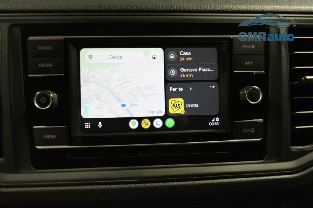 MAN TGE  L3H3 2.0 140CV 35q PM-TM 3640mm 6mt