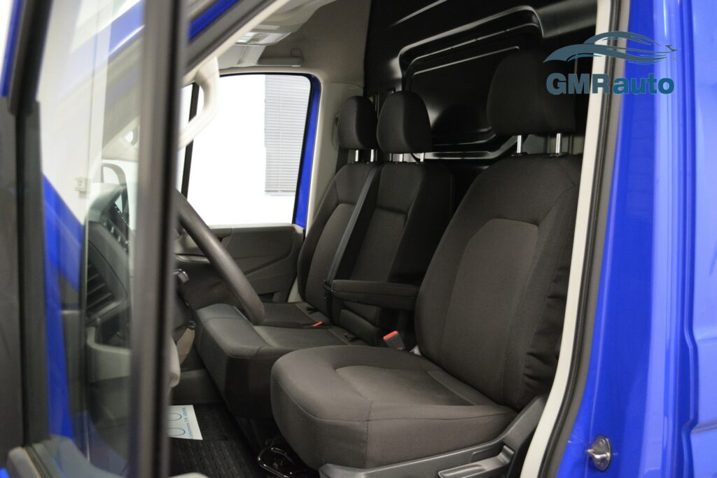 MAN TGE  L3H3 2.0 140CV 35q PM-TM 3640mm 6mt