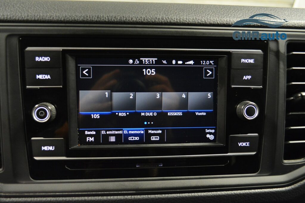 MAN TGE  L3H3 2.0 140CV 35q PM-TM 3640mm 6mt