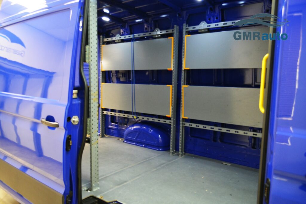 MAN TGE  L3H3 2.0 140CV 35q PM-TM 3640mm 6mt