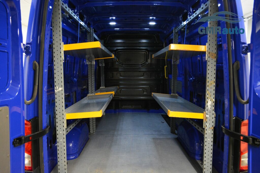 MAN TGE  L3H3 2.0 140CV 35q PM-TM 3640mm 6mt