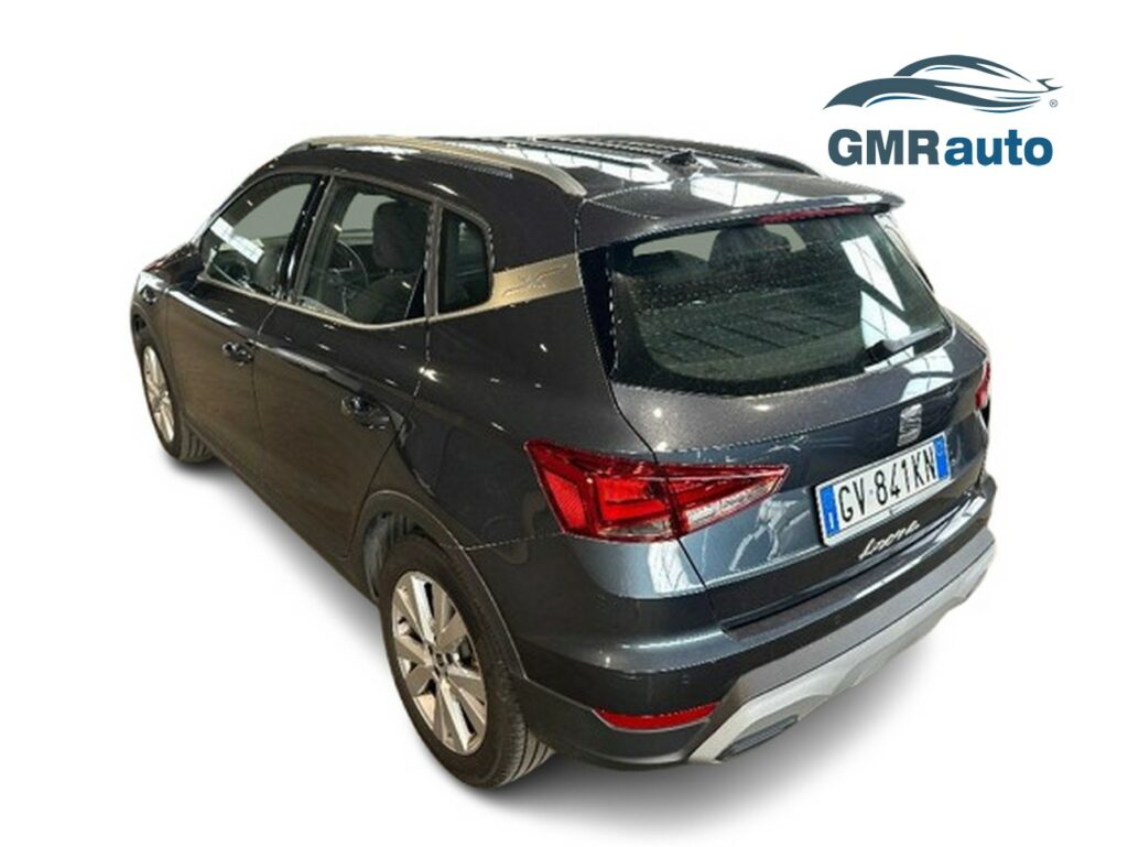 SEAT Arona 1.0 EcoTSI 110 CV DSG XPERIENCE