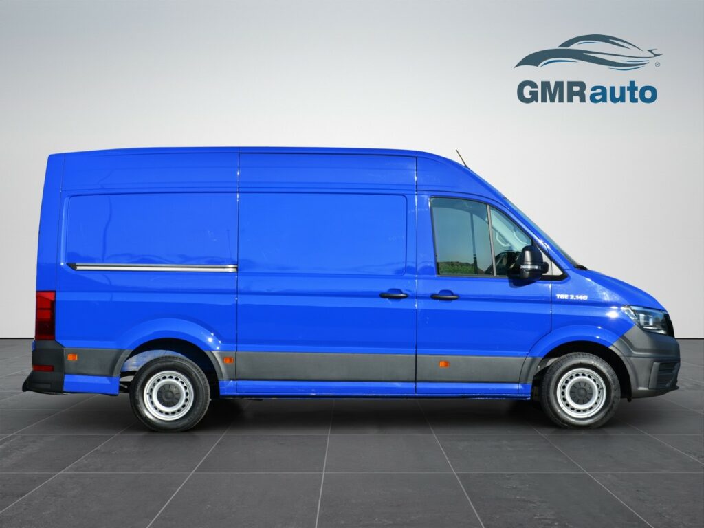 MAN TGE  L3H3 2.0 140CV 35q PM-TM 3640mm 6mt