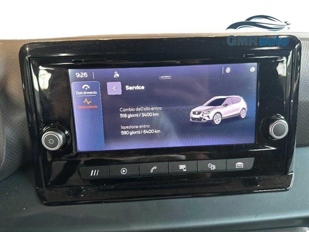 SEAT Arona 1.0 EcoTSI 110 CV DSG XPERIENCE