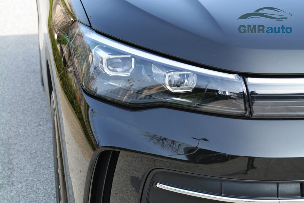 Volkswagen Tiguan Edition Plus 2.0 TDI DSG camera 360° PREZZO REALE