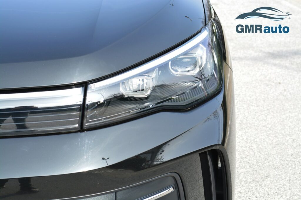 Volkswagen Tiguan Edition Plus 2.0 TDI DSG camera 360° PREZZO REALE