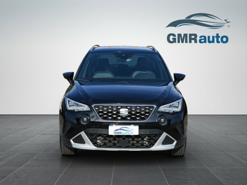 SEAT Arona 1.0 EcoTSI 110 CV DSG XPERIENCE