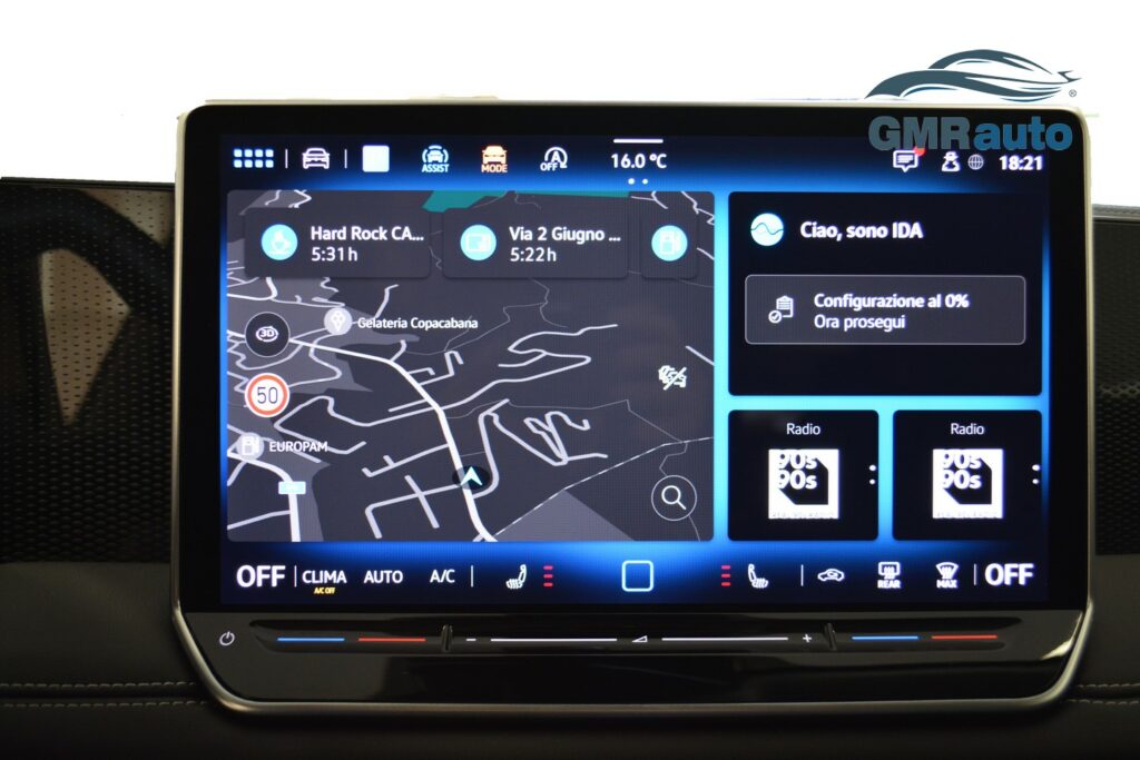 Volkswagen Tiguan Edition Plus 2.0 TDI DSG camera 360° PREZZO REALE