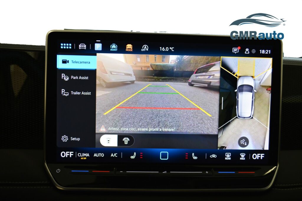 Volkswagen Tiguan Edition Plus 2.0 TDI DSG camera 360° PREZZO REALE