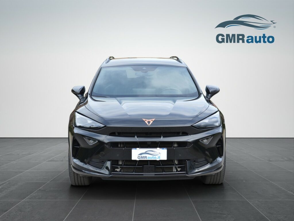 Cupra Formentor 1.5 eTSI 150cv DSG Garanzia Cupra