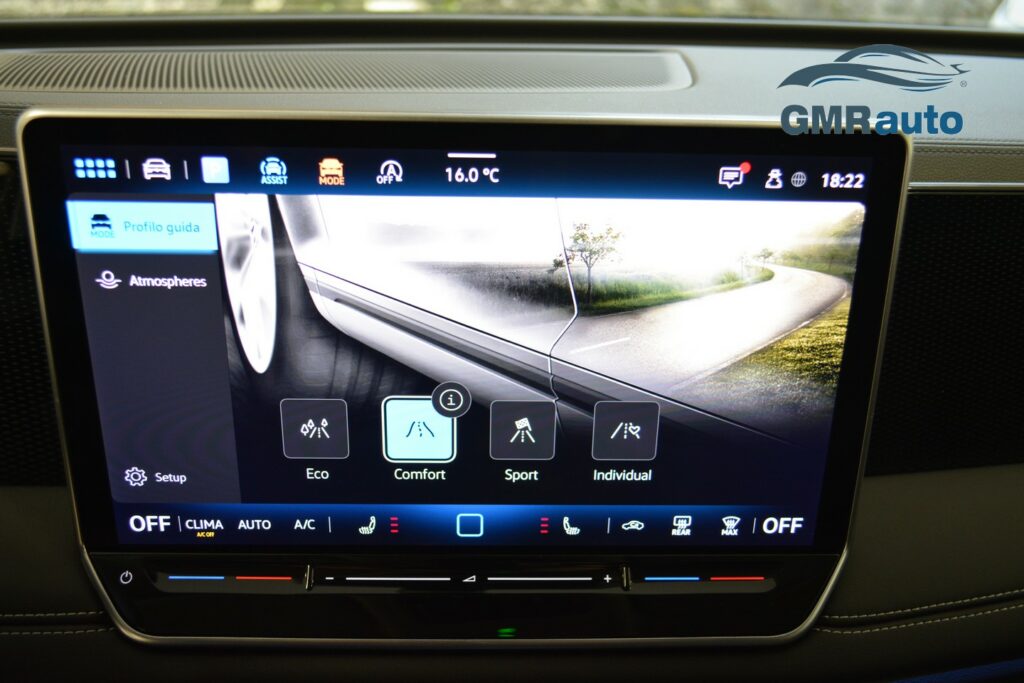 Volkswagen Tiguan Edition Plus 2.0 TDI DSG camera 360° PREZZO REALE