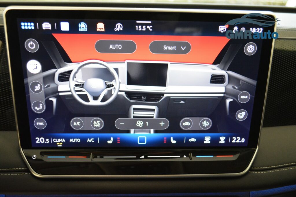 Volkswagen Tiguan Edition Plus 2.0 TDI DSG camera 360° PREZZO REALE