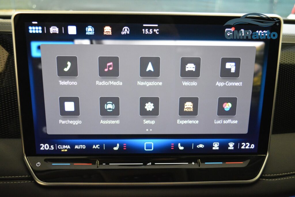 Volkswagen Tiguan Edition Plus 2.0 TDI DSG camera 360° PREZZO REALE