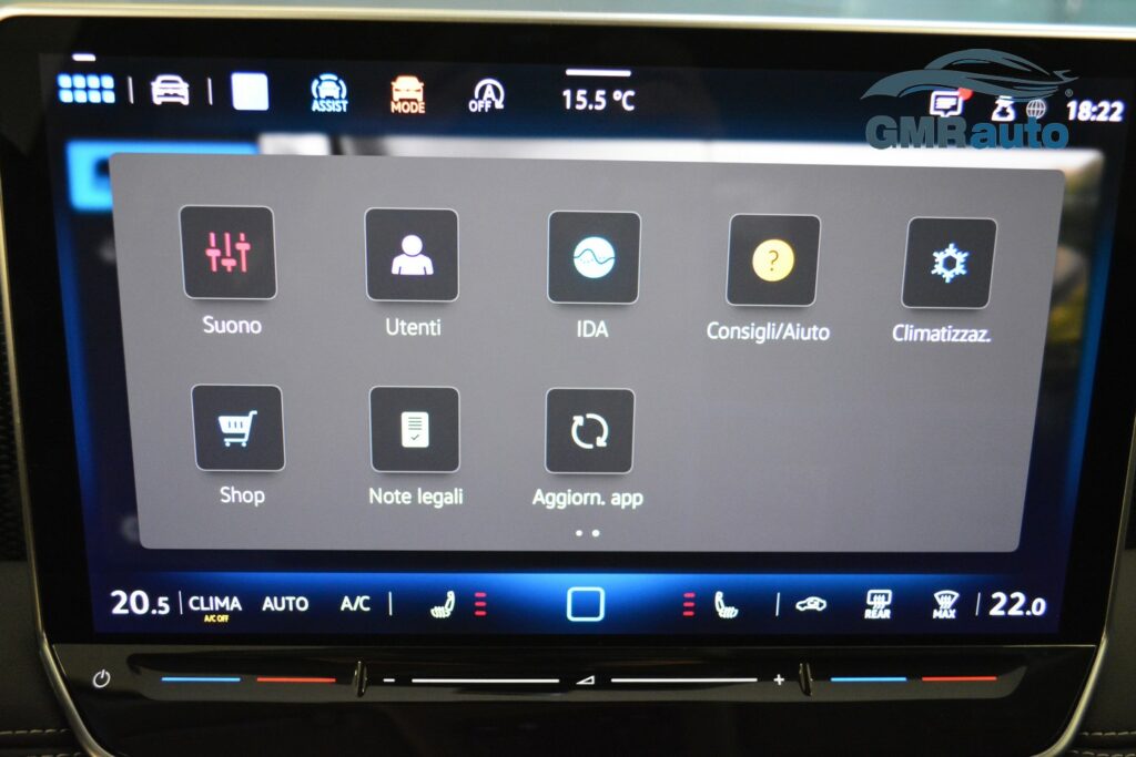 Volkswagen Tiguan Edition Plus 2.0 TDI DSG camera 360° PREZZO REALE