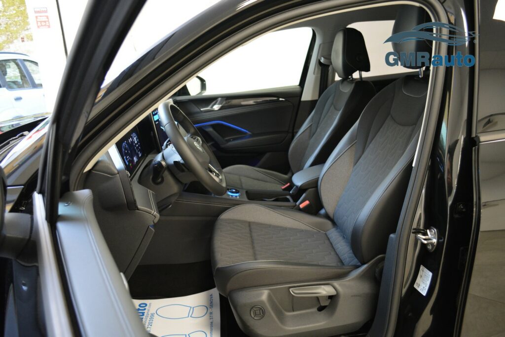 Volkswagen Tiguan Edition Plus 2.0 TDI DSG camera 360° PREZZO REALE