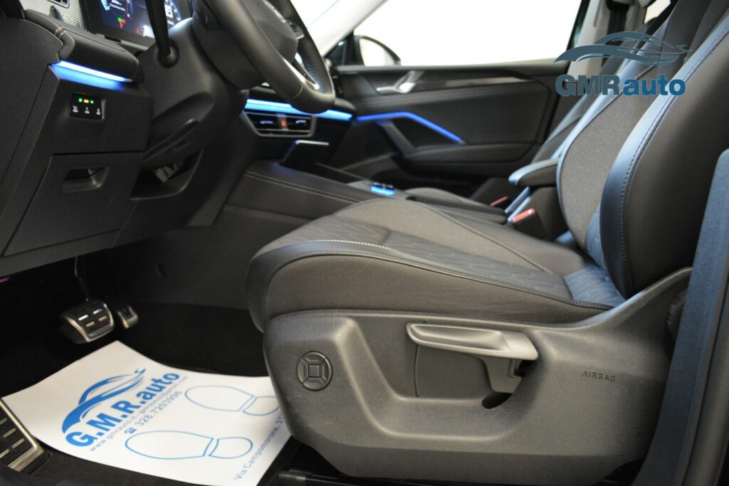 Volkswagen Tiguan Edition Plus 2.0 TDI DSG camera 360° PREZZO REALE