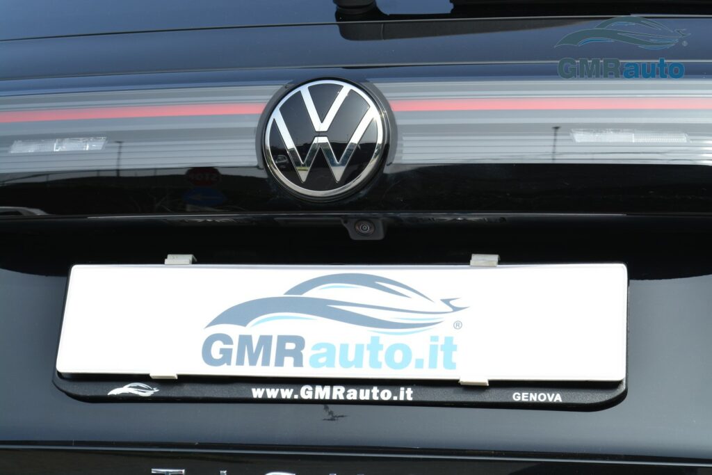 Volkswagen Tiguan Edition Plus 2.0 TDI DSG camera 360° PREZZO REALE