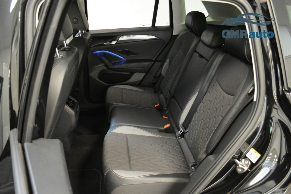 Volkswagen Tiguan Edition Plus 2.0 TDI DSG camera 360° PREZZO REALE