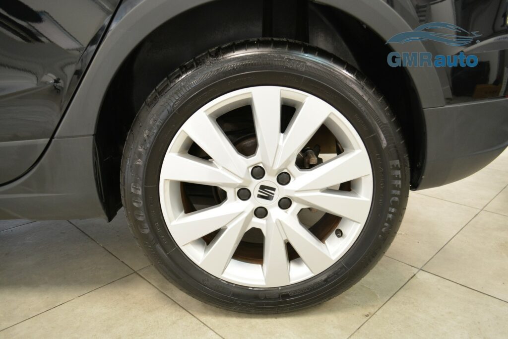 SEAT Arona 1.0 EcoTSI 110 CV DSG XPERIENCE