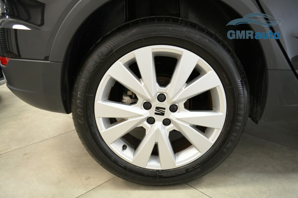 SEAT Arona 1.0 EcoTSI 110 CV DSG XPERIENCE