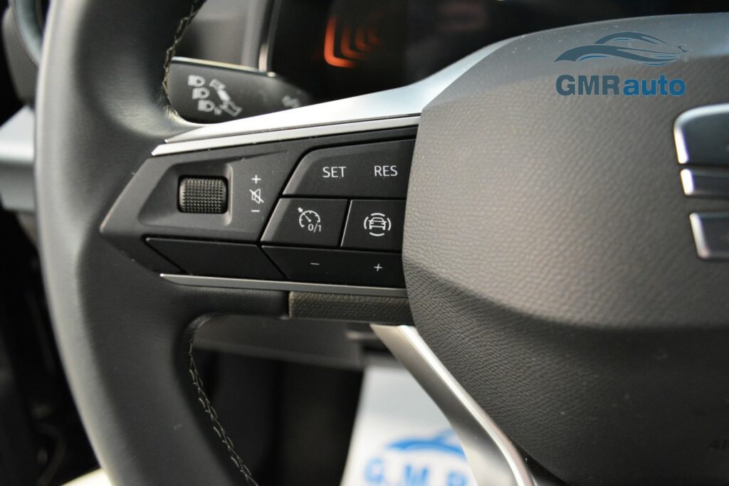 SEAT Arona 1.0 EcoTSI 110 CV DSG XPERIENCE