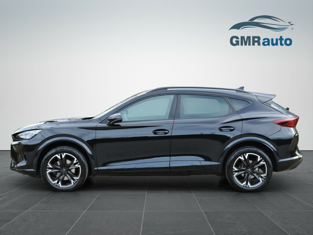 Cupra Formentor 1.5 eTSI 150cv DSG Garanzia Cupra