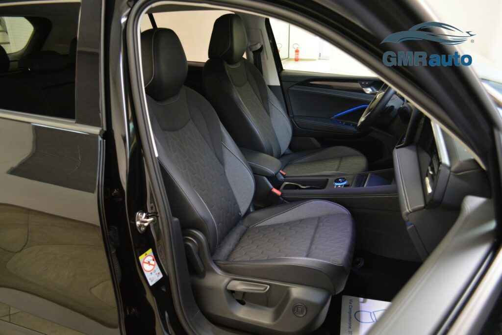 Volkswagen Tiguan Edition Plus 2.0 TDI DSG camera 360° PREZZO REALE