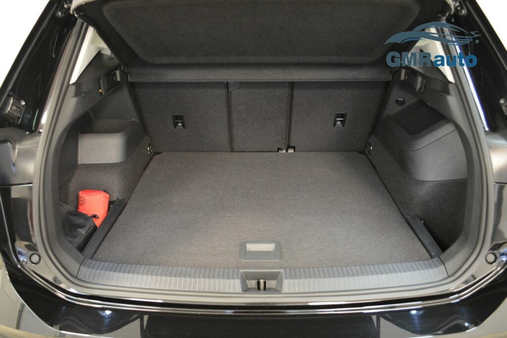 Volkswagen Tiguan Edition Plus 2.0 TDI DSG camera 360° PREZZO REALE