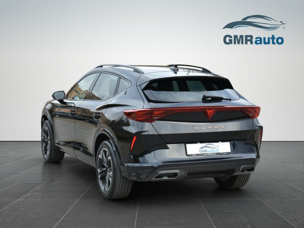 Cupra Formentor 1.5 eTSI 150cv DSG Garanzia Cupra