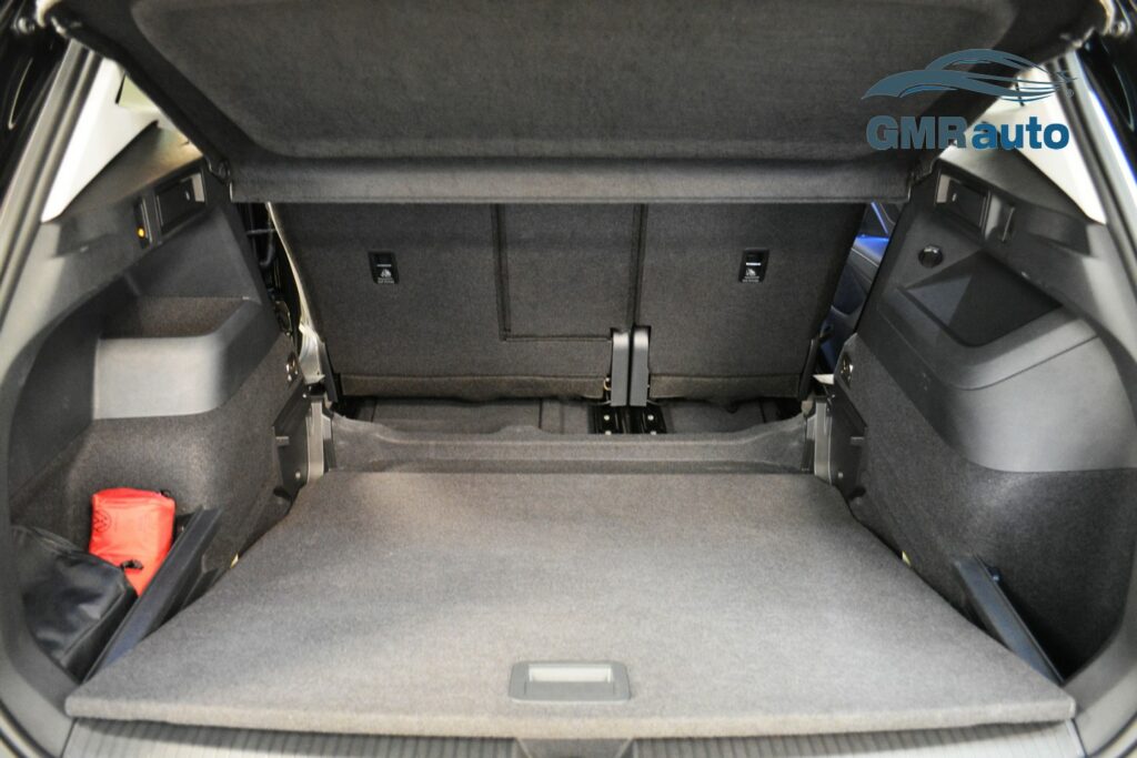 Volkswagen Tiguan Edition Plus 2.0 TDI DSG camera 360° PREZZO REALE