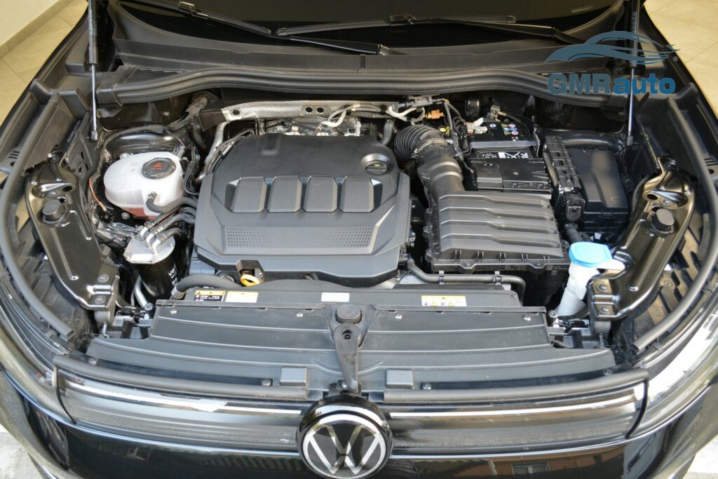 Volkswagen Tiguan Edition Plus 2.0 TDI DSG camera 360° PREZZO REALE