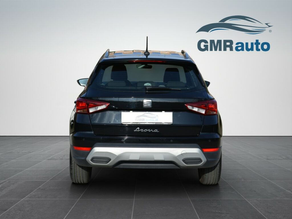 SEAT Arona 1.0 EcoTSI 110 CV DSG XPERIENCE