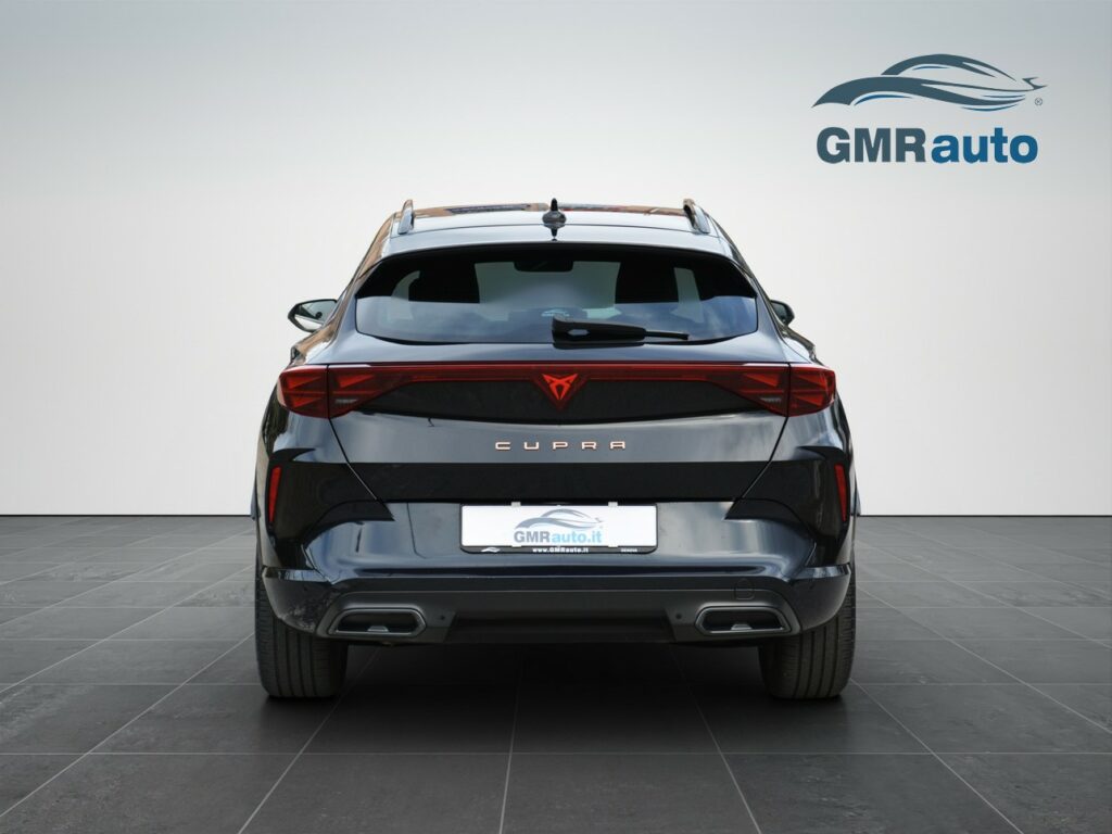 Cupra Formentor 1.5 eTSI 150cv DSG Garanzia Cupra
