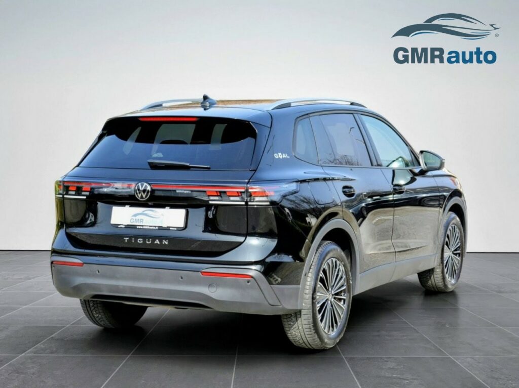 Volkswagen Tiguan Edition Plus 2.0 TDI DSG camera 360° PREZZO REALE