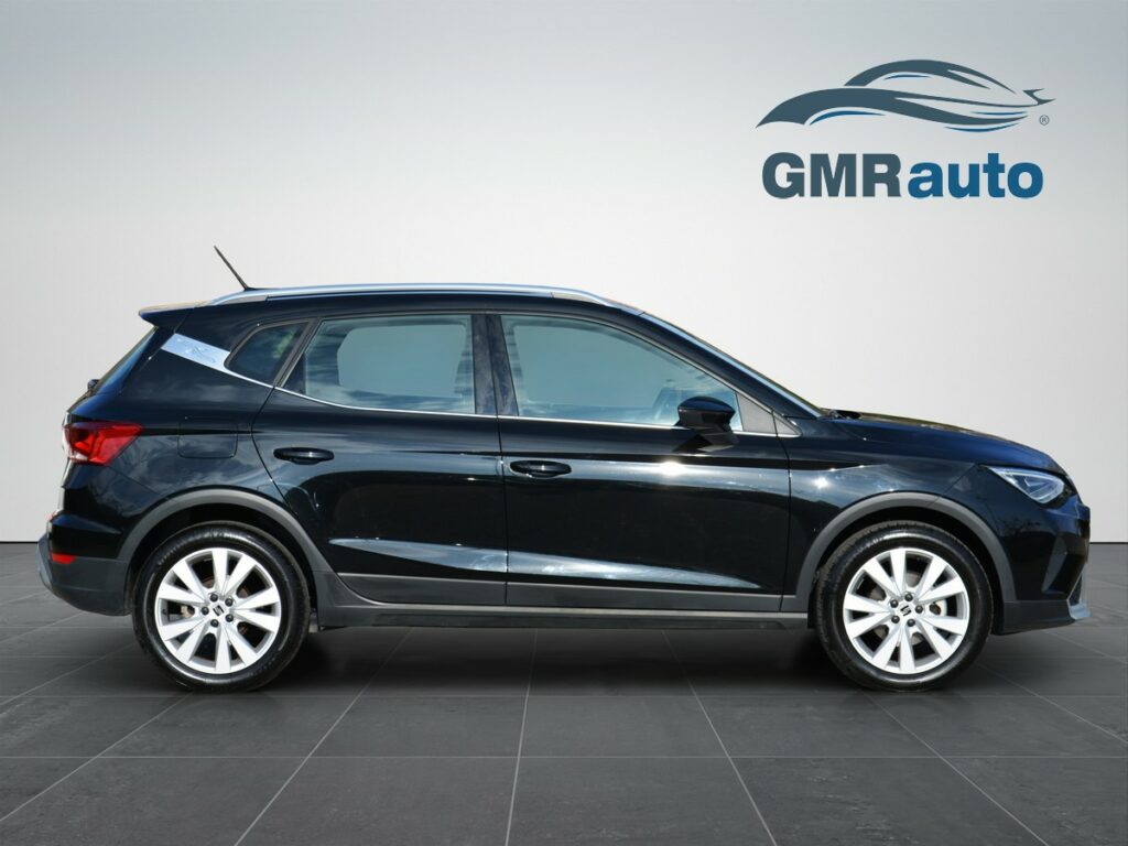 SEAT Arona 1.0 EcoTSI 110 CV DSG XPERIENCE