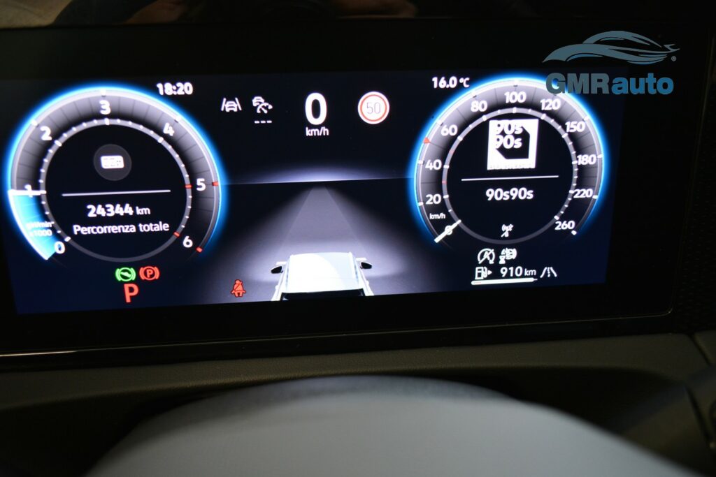 Volkswagen Tiguan Edition Plus 2.0 TDI DSG camera 360° PREZZO REALE