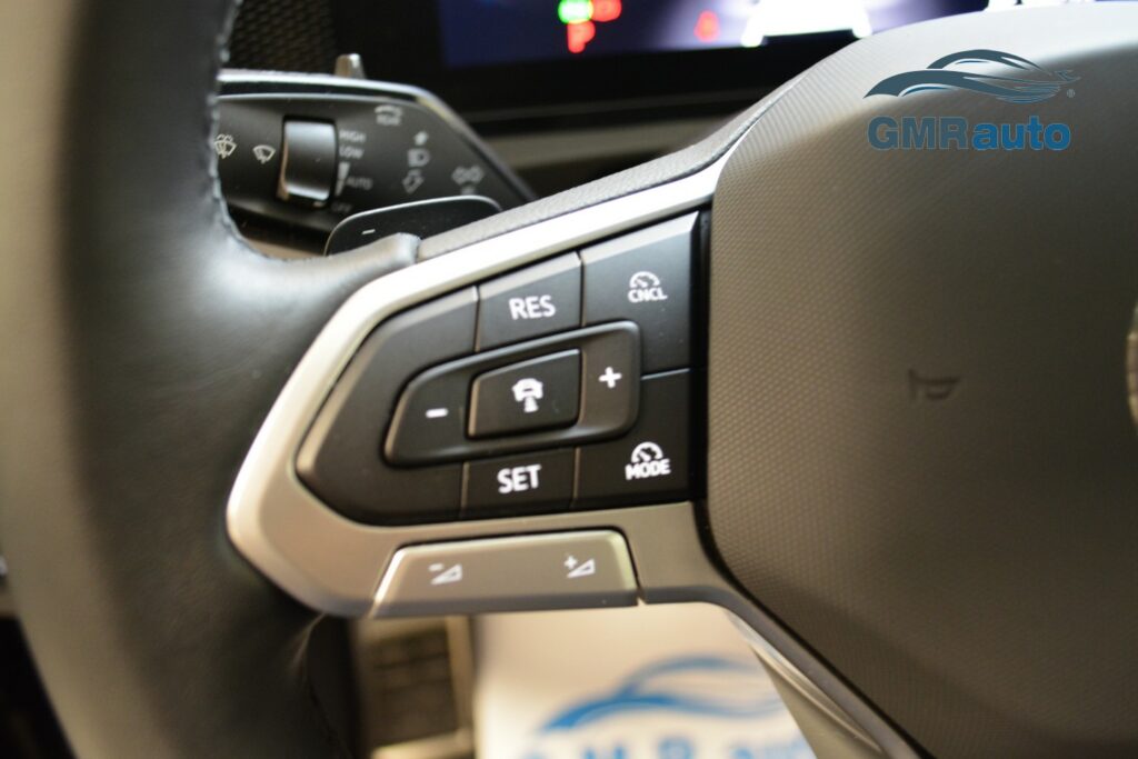 Volkswagen Tiguan Edition Plus 2.0 TDI DSG camera 360° PREZZO REALE