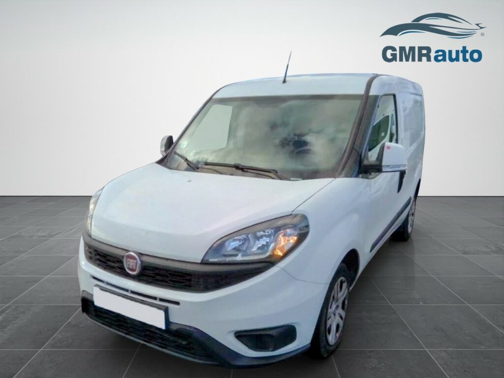 Fiat Doblo 1.6 mtj 105 cv 3POSTI vano di carico rivestito PREZZO REALE