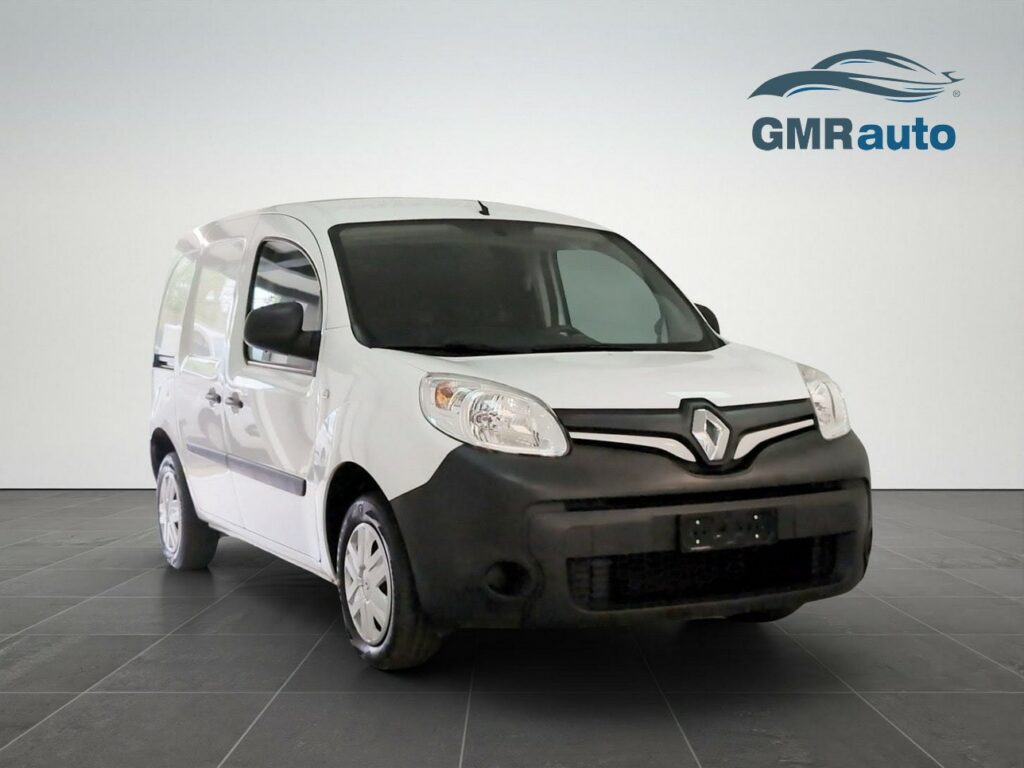Renault Kangoo Cargo Van 1.5 Diesel 90 CV 3 posti IVA COMPRESA