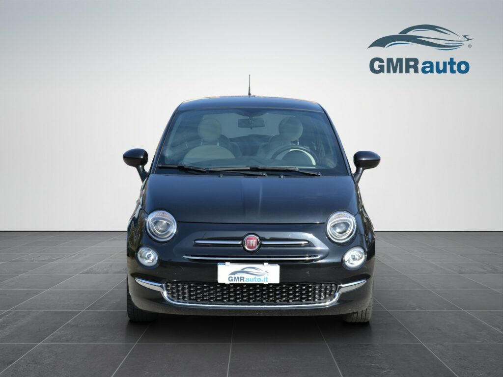 Fiat 500 Hybrid Dolcevita Sedili in pelle PREZZO REALE