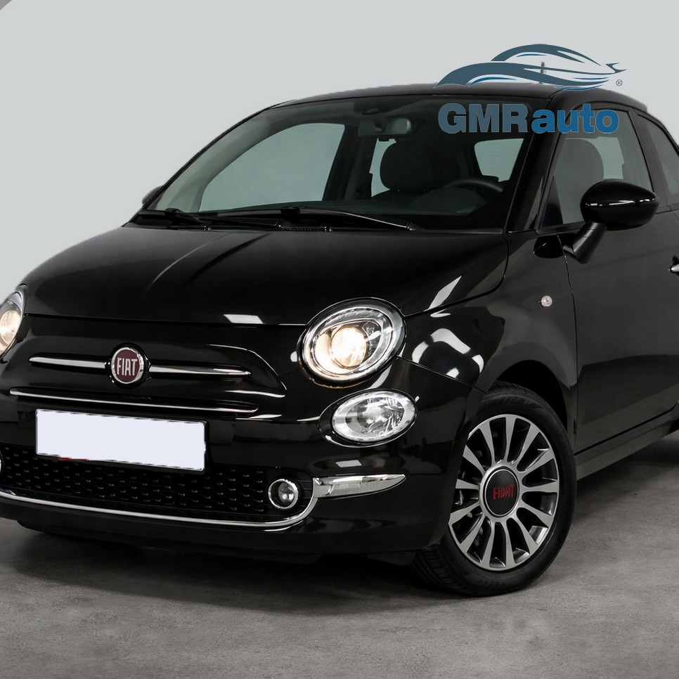 Fiat 500 Hybrid Dolcevita Sedili in pelle PREZZO REALE in ARRIVO A BREVE