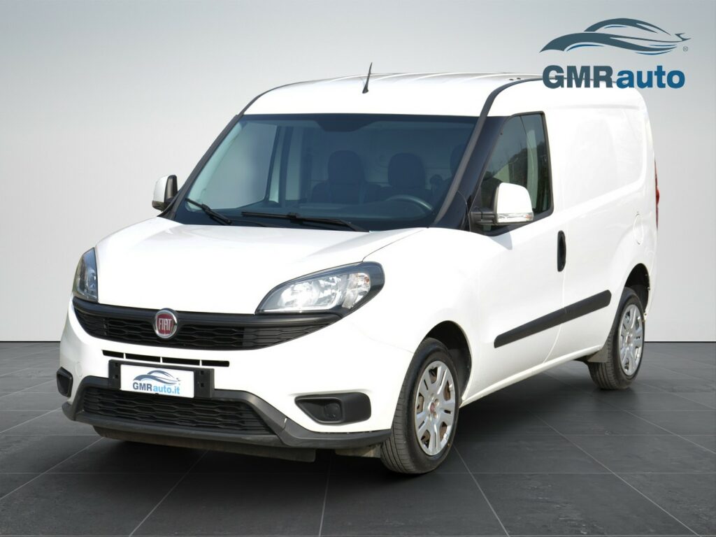 Fiat Doblo 1.6 mtj 105 cv 3POSTI vano di carico rivestito PREZZO REALE
