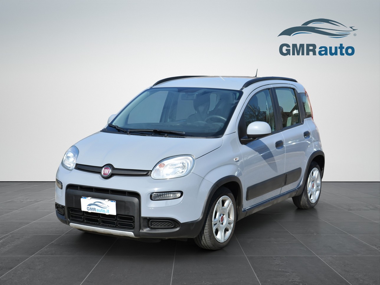 Fiat New Panda Fire 1.0 MildHybrid 5 posti GL869WK PREZZO REALE video in descrizione