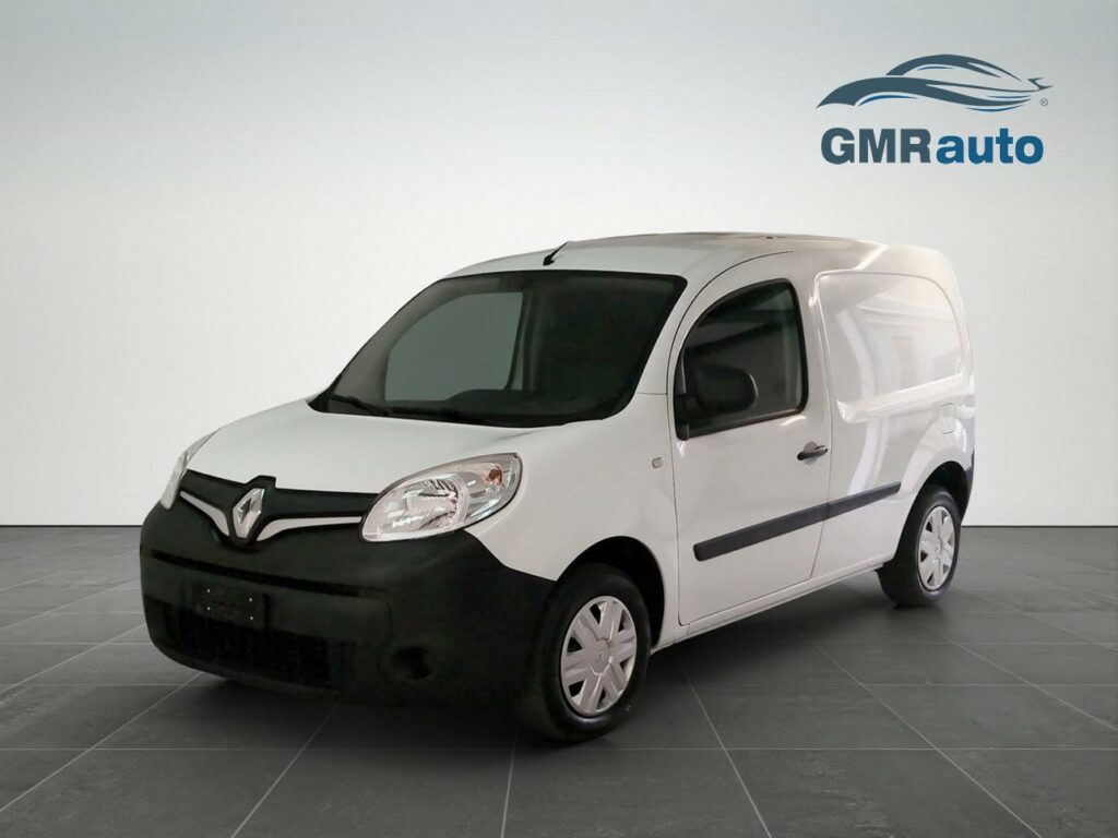 Renault Kangoo Cargo Van 1.5 Diesel 90 CV 3 posti IVA COMPRESA