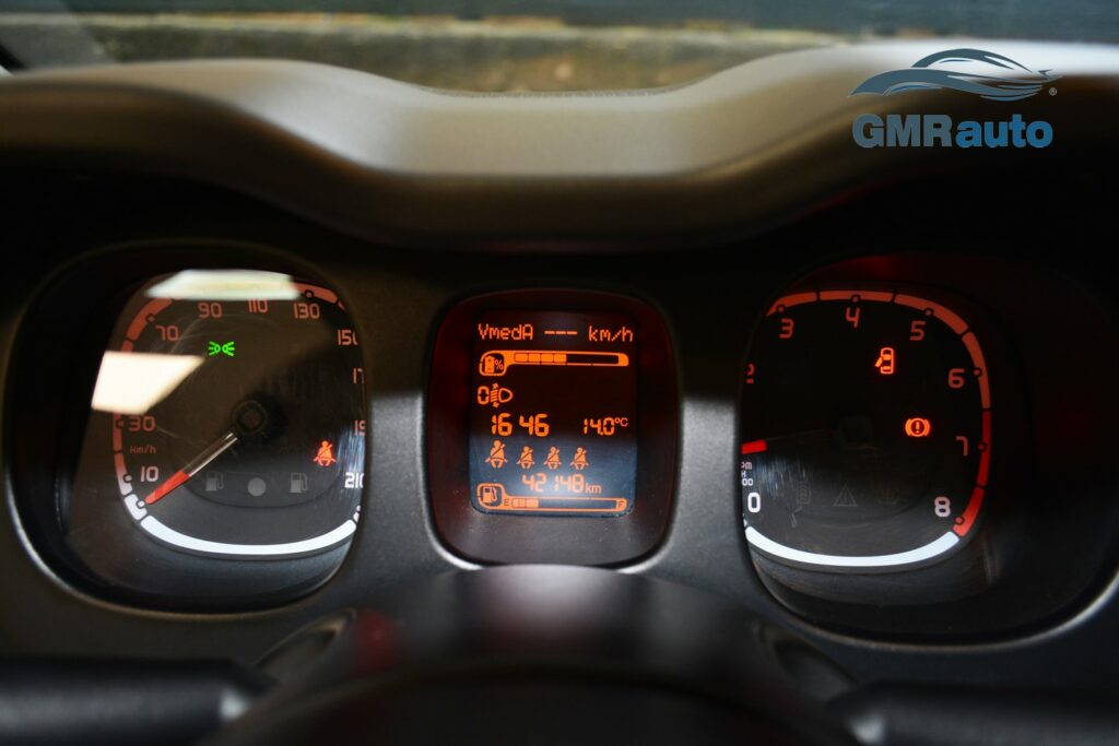 Fiat New Panda Fire 1.0 MildHybrid 5 posti GL869WK PREZZO REALE video in descrizione