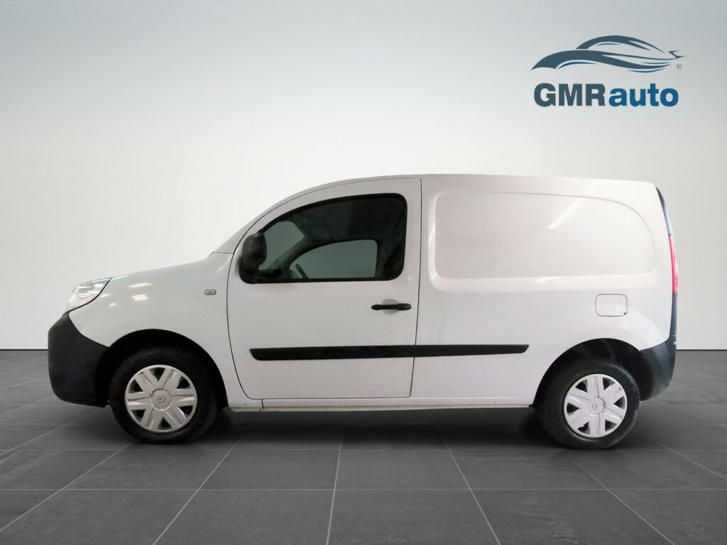 Renault Kangoo Cargo Van 1.5 Diesel 90 CV 3 posti IVA COMPRESA