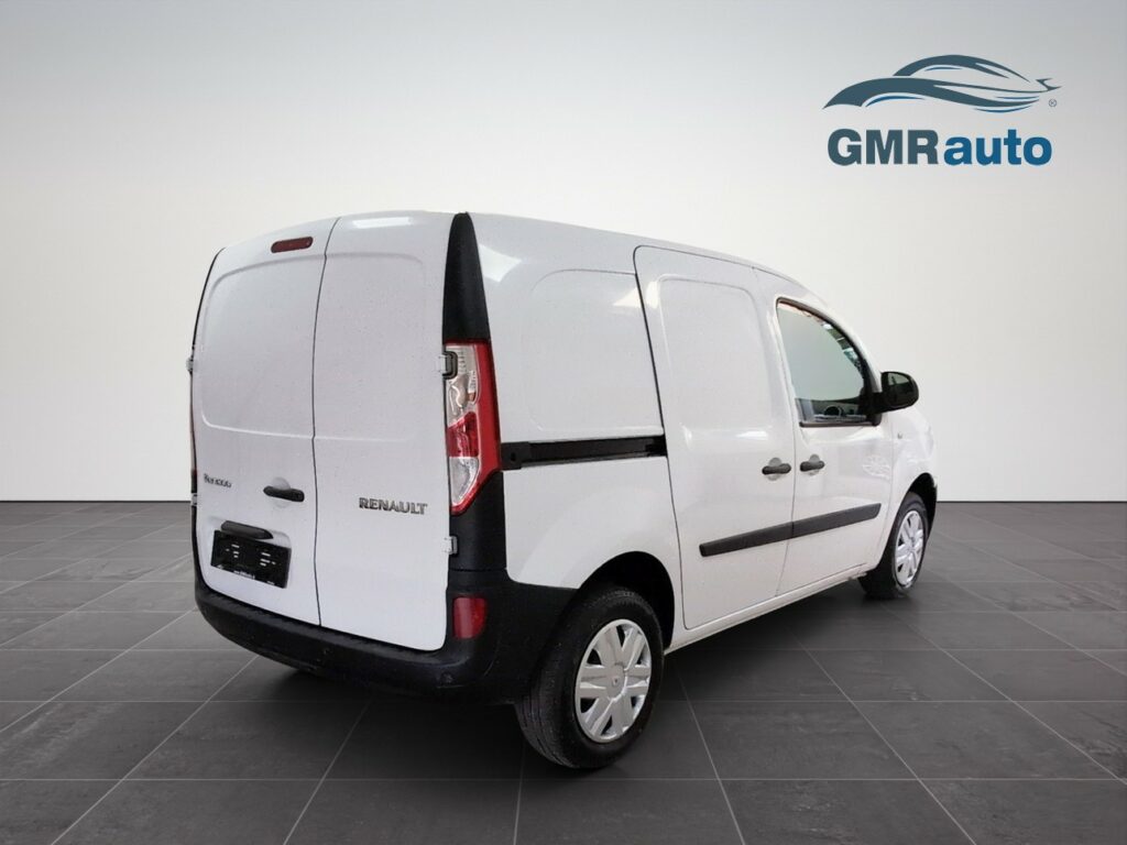Renault Kangoo Cargo Van 1.5 Diesel 90 CV 3 posti IVA COMPRESA