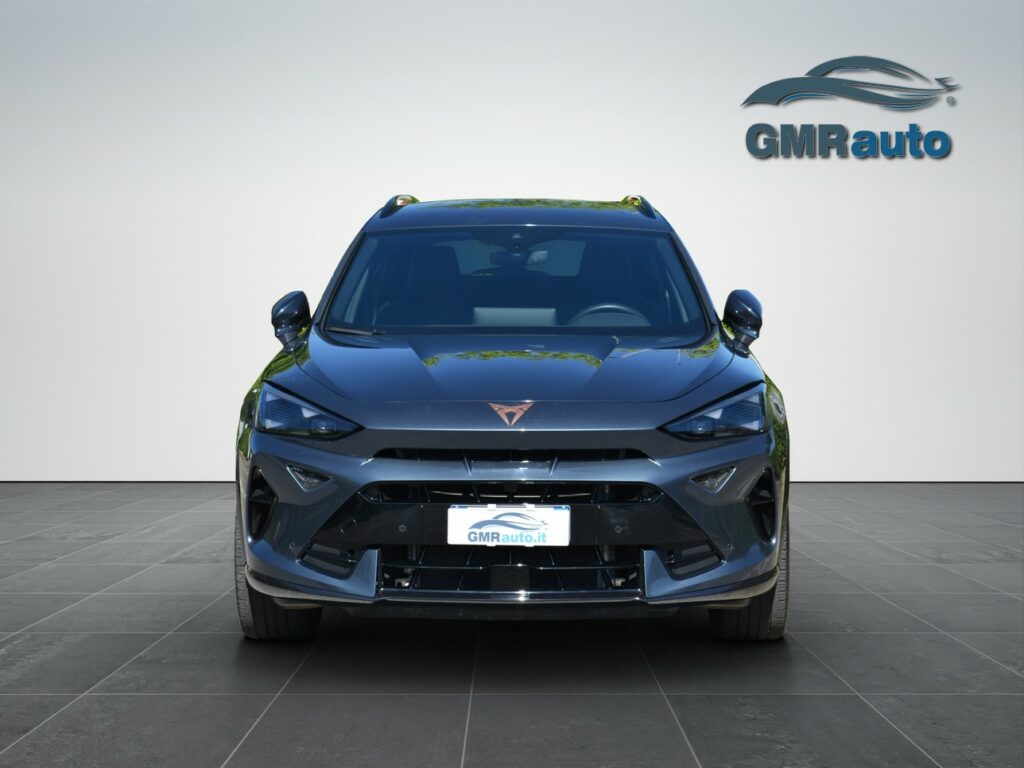 Cupra Formentor 1.5 eTSI 150cv DSG Garanzia Cupra PREZZO REALE!!!! DISPONIBILE IN SEDE